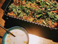 包浆豆腐-烤匠麻辣烤鱼(环球中心店)
