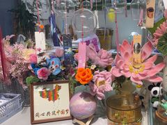 -100家灵感仓库·DIY团建(什刹海店)