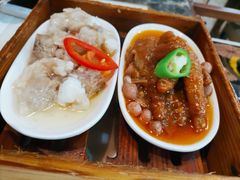 -點無缺茶楼·海鲜酒家(世博店)