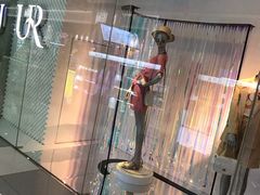 -URBAN REVIVO(济南世茂广场店)