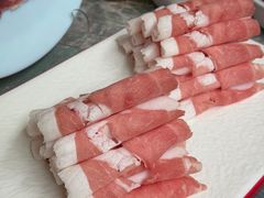 -乐宴·老北京铜火锅(八卦岭店)