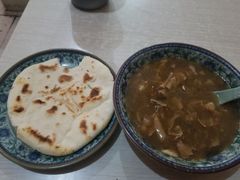-正宗河南特色大饼店(菊乐路店)