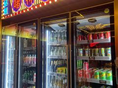 门面-啫神·广州地标美食(北京路店)