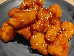 糖醋里脊-佬肥猫(南翔印象城MEGA店)