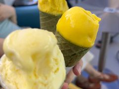 -CORNER CONE GELATO酷矿手作霜淇淋(南头古城店)