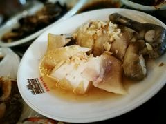 -海口骑楼小吃街