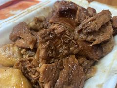 -细妹五香牛杂(步行街店)