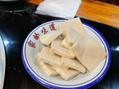-三里屯土灶炖公鸡地锅鸡(江东店)