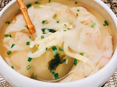 -绿茶餐厅(乐峰广场店)