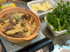 -鹤睦鱼生·啫啫煲·海鲜(保利百合店)
