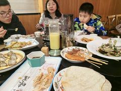 -味莊餐厅(康庄南街店)