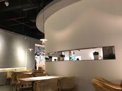 大堂-BE BRIGHT KITCHEN(正佳广场店)