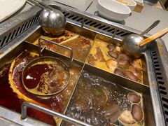 -海底捞火锅(凯德广场店)