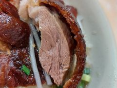-一乐烧鹅(中环店)