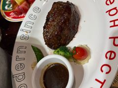 -马迭尔德式西餐精酿啤酒屋(中央大街店)