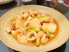 -民国红公馆(老门东店)