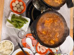 -范贤光鸡公煲(平乐园总店)