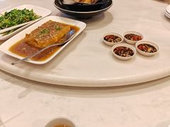 -新峰肉骨茶(总店)