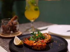 -SHADOWS•Bistro&Eatery(安福路店)