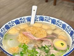 -李记清真馆(打钉巷店)