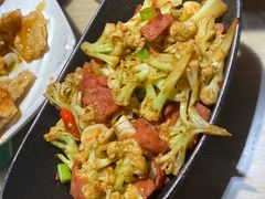 -荣鹏风味烀饼(万达广场店)