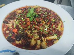 -俭寨大盘鸡·缸子肉·小公鸡·新疆菜(云通店)