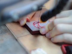-五月木作·DIY木作文创体验店(北京路店)