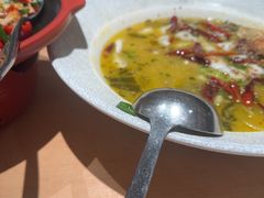 -太二酸菜鱼(深圳布吉万象汇店)