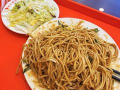 -新川面馆(新街口起源店)