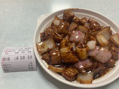 -明呈黄鱼面馆(斜土路店)