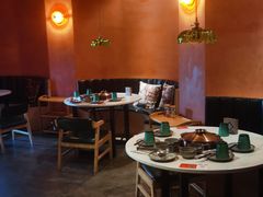 -喃喃椰·糟粕醋·椰子鸡火锅(七堡花园店)