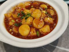 -奔跑吧陕菜·盛世长安(民乐园万达店)