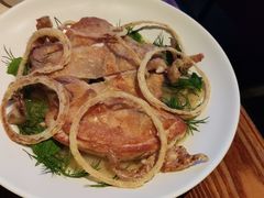 -Mercato莫卡多露台餐厅与酒吧(K11店)