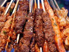 -燥次·烧烤酒场(万象城店)