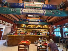 -申德勒加油站西餐厅(日坛路总店)