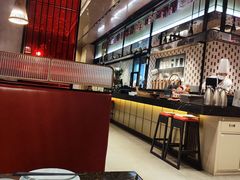 -炙柒Sekinana·精致料理 烧鸟·铁板烧(海上世界店)
