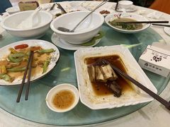 -明香海鲜酒家(华强北店)