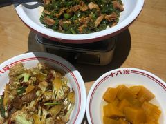 -十八碗(海口吾悦广场店)