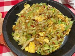 -西贝(上海我格广场店)