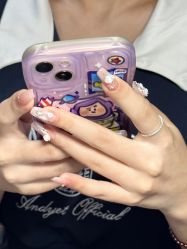 -Touch Nail·品质·美甲美睫