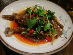 -井水小厨·湘菜(活力广场店)