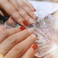 点击看大图 -U+nail优加专业美甲美睫