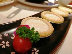 -广州天河合景福朋喜来登酒店 · 聚味轩中餐厅