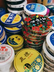 -经典国货供销社