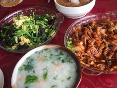 -粥旺府(月环里店)