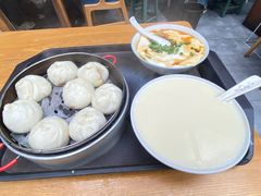 -游埠豆浆(上城区中山南路店)