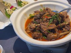 -楚禾宴·家宴(光谷大道店)