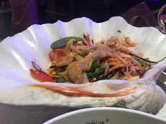 -暹罗泰·泰国餐厅(仁和新城店)