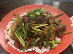 -金龙·打边炉(南京西路店)