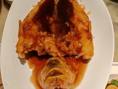 -范家小馆·烤鸭新京菜(金融街店)